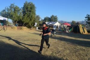 ŞIRNAK AFADER İL BAŞKANLIĞI AFAD GÖNÜLLÜLERİ ETKİNLİĞİNDE BULUŞTULAR