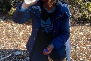 SÜTÇÜLER ADADA ANTİK KENTİ KRAL YOLU