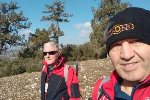 SÜTÇÜLER ADADA ANTİK KENTİ KRAL YOLU