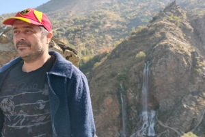 ANDIK DERESİ EĞİTİM ETKİNLİĞİ