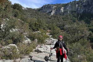 SÜTÇÜLER ADADA ANTİK KENTİ KRAL YOLU