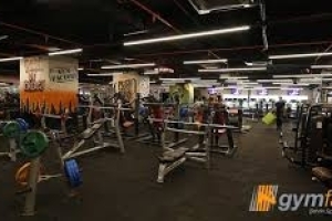 gymfactory'den Özel İndirim 