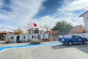 SONSUZ SAYGI VE ÖZLEMLE!