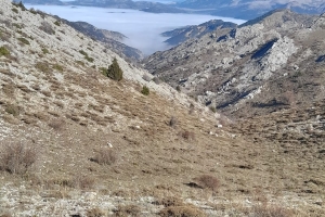 SAGALASSOS ETKİNLİĞİ YAPILDI