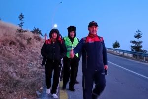 "GEÇMİŞİNİ UNUTAN MİLLETİN GELECEĞİ KARANLIK OLUR"