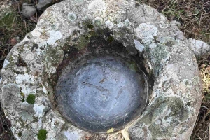 SÜTÇÜLER ADADA ANTİK KENTİ KRAL YOLU