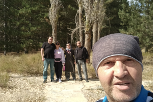 GÖLCÜK SONBAHAR ETKİNLİĞİ