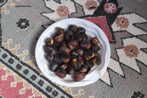 KAYI TEPESİ BURDUR GÖLÜ SEYİR ETKİNLİĞİ