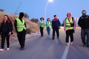 "GEÇMİŞİNİ UNUTAN MİLLETİN GELECEĞİ KARANLIK OLUR"