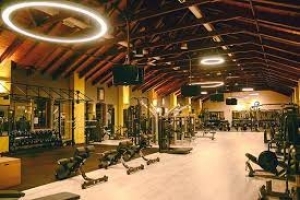 gymfactory'den Özel İndirim 
