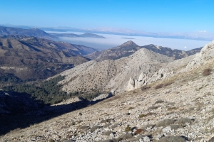 SAGALASSOS ETKİNLİĞİ YAPILDI