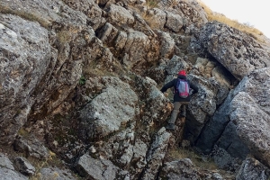 KAPICAK DAĞI ZİRVE