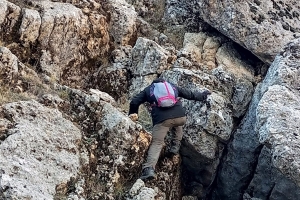 KAPICAK DAĞI ZİRVE