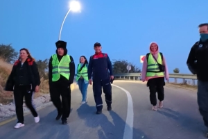 "GEÇMİŞİNİ UNUTAN MİLLETİN GELECEĞİ KARANLIK OLUR"