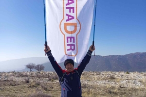 BOZANÖNÜ DAĞI TABİAT ETKİNLİĞİ