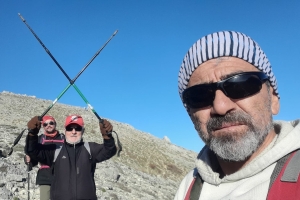 SAGALASSOS ETKİNLİĞİ YAPILDI