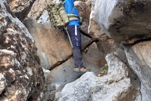 KAPICAK DAĞI ZİRVE