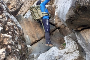 KAPICAK DAĞI ZİRVE