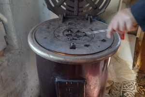 KAYI TEPESİ BURDUR GÖLÜ SEYİR ETKİNLİĞİ