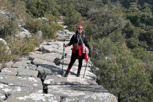 SÜTÇÜLER ADADA ANTİK KENTİ KRAL YOLU