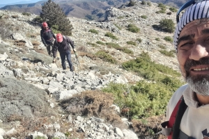 SAGALASSOS ETKİNLİĞİ YAPILDI