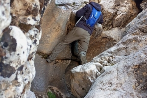 KAPICAK DAĞI ZİRVE