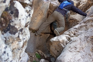 KAPICAK DAĞI ZİRVE