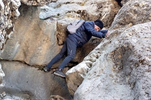 KAPICAK DAĞI ZİRVE