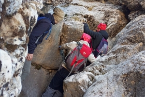 KAPICAK DAĞI ZİRVE