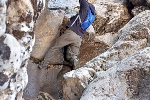 KAPICAK DAĞI ZİRVE