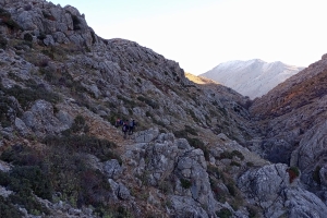 KAPICAK DAĞI ZİRVE