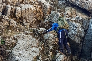 KAPICAK DAĞI ZİRVE