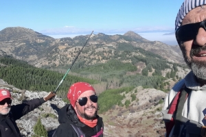 SAGALASSOS ETKİNLİĞİ YAPILDI