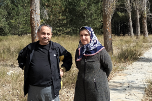 GÖLCÜK SONBAHAR ETKİNLİĞİ