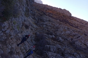 KAPICAK DAĞI ZİRVE