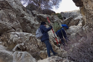 KAPICAK DAĞI ZİRVE