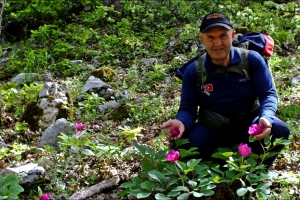 KASNAK MEŞE ORMANI EĞİTİM AMAÇLI ETKİNLİK TAMAMLANDI