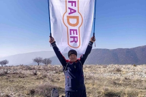 BOZANÖNÜ DAĞI TABİAT ETKİNLİĞİ