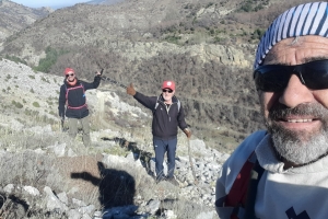 SAGALASSOS ETKİNLİĞİ YAPILDI