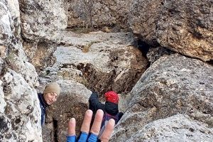 KAPICAK DAĞI ZİRVE