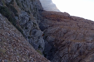 KAPICAK DAĞI ZİRVE