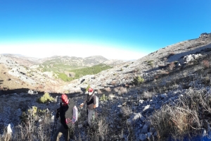 SAGALASSOS ETKİNLİĞİ YAPILDI