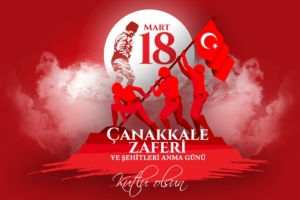 ÇANAKKALE GEÇİLMEZ