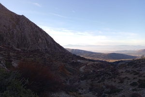 KAPICAK DAĞI ZİRVE