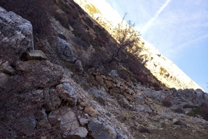 KAPICAK DAĞI ZİRVE