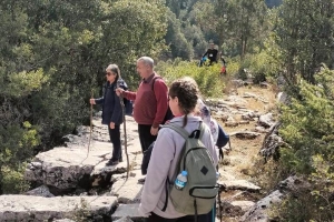 SÜTÇÜLER ADADA ANTİK KENTİ KRAL YOLU