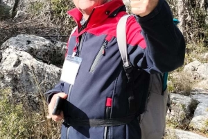 SÜTÇÜLER ADADA ANTİK KENTİ KRAL YOLU