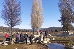 SÜTÇÜLER ADADA ANTİK KENTİ KRAL YOLU