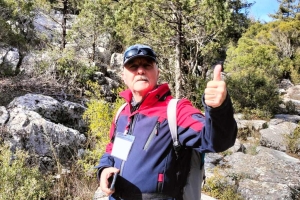 SÜTÇÜLER ADADA ANTİK KENTİ KRAL YOLU