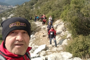 SÜTÇÜLER ADADA ANTİK KENTİ KRAL YOLU